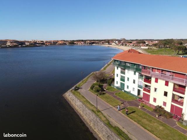 Appartement vente à Dax, Vieux-boucau-les-bains