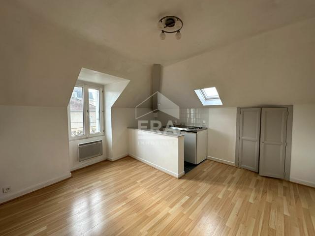 Appartement location à Châteauroux