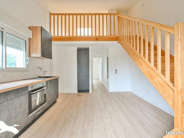 Appartement vente à Muret, Roques