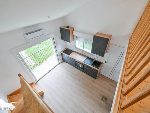 Appartement vente à Muret, Roques