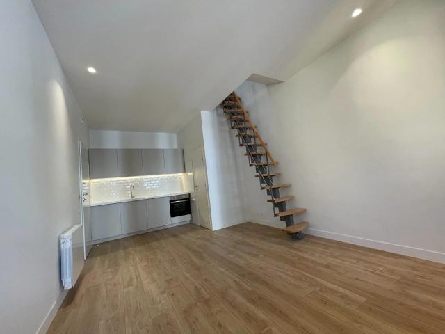 Appartement vente à Nice
