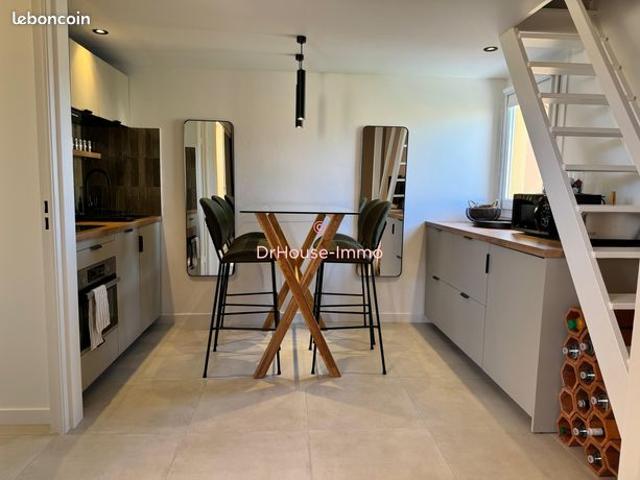 Appartement vente à Béziers, Agde