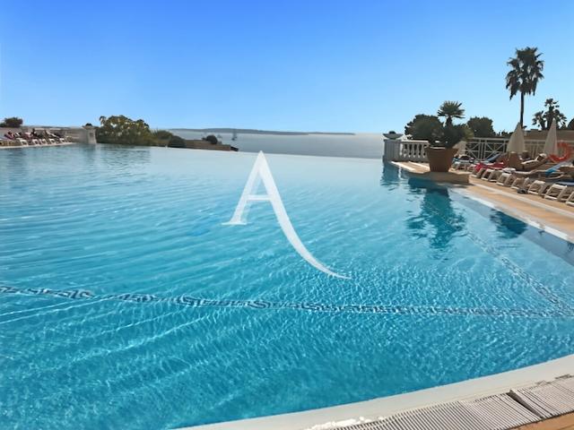Appartement vente à Grasse, Cannes