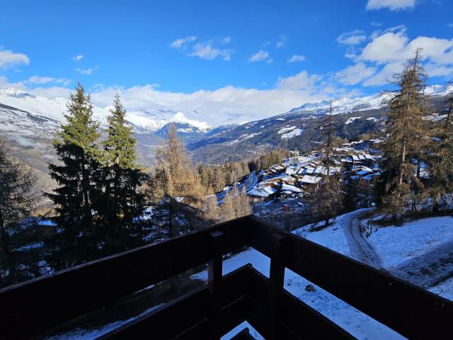 Appartement vente à Bellentre, La Plagne-Tarentaise