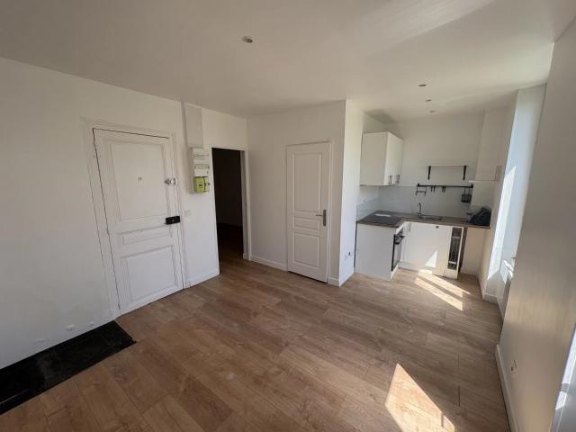 Appartement location à Meaux