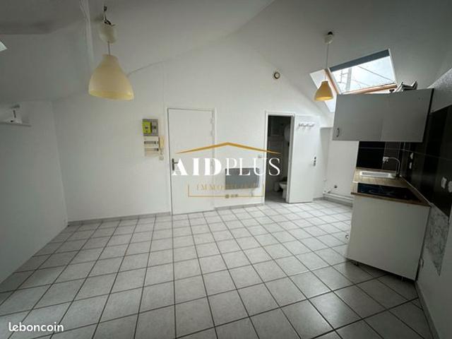 Appartement vente à Argenteuil, Taverny