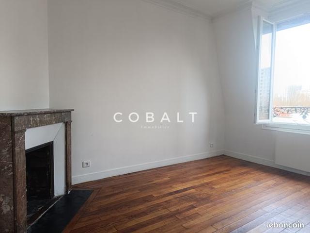 Appartement vente à France métropolitaine, Saint-denis