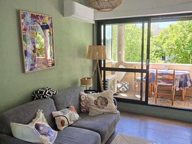 Appartement vente à Gréoux-les-Bains, Alpes-de-Haute-Provence