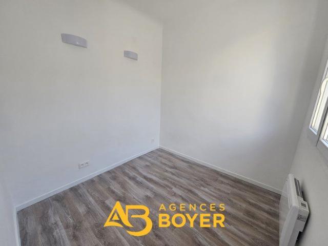 Appartement location à Arrondissement de Toulon, Bandol