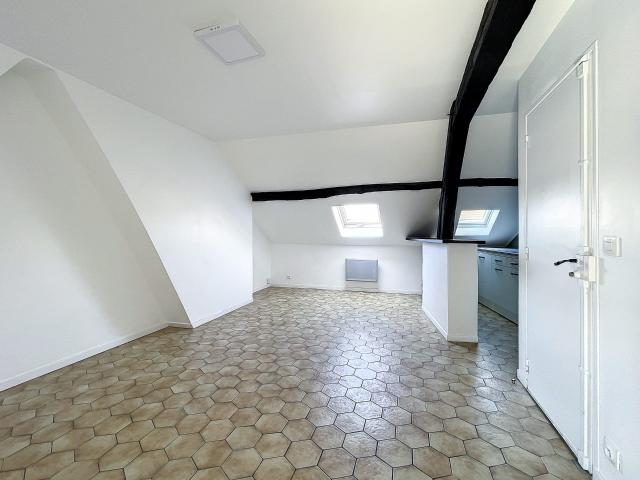 Appartement location à Dreux, Nogent-le-roi
