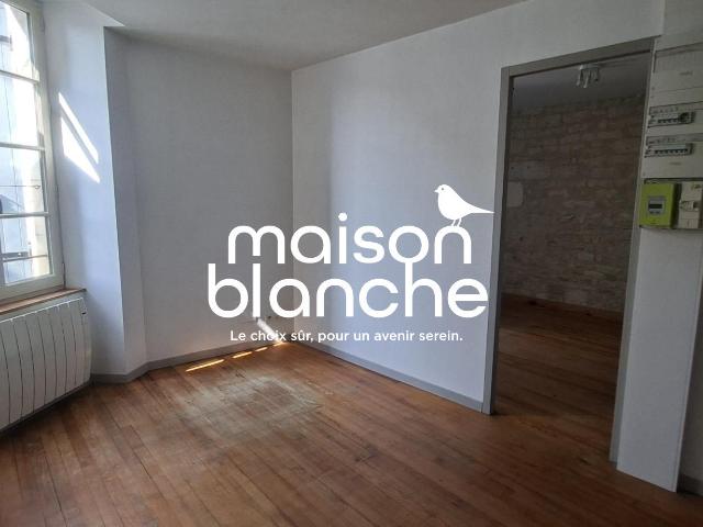 Appartement location à Rochefort, Surgères