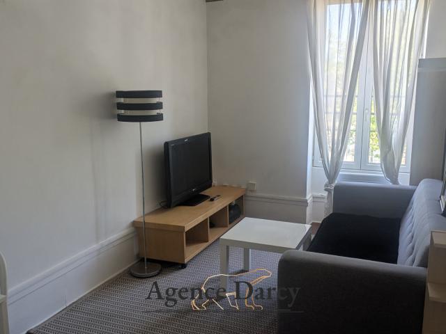 Appartement vente à Dijon