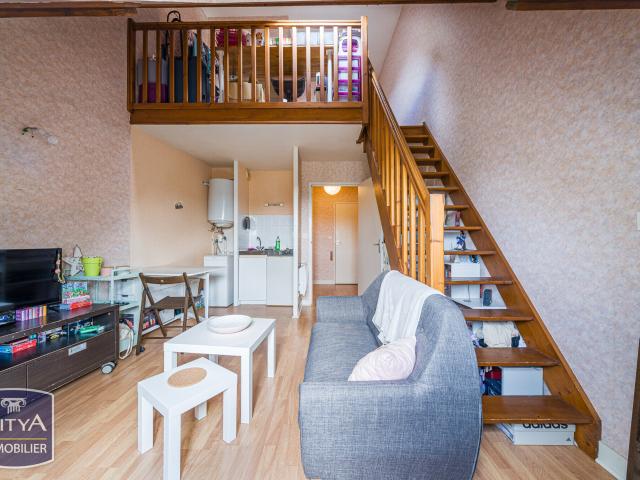 Appartement vente à Tours, Joué-lès-tours