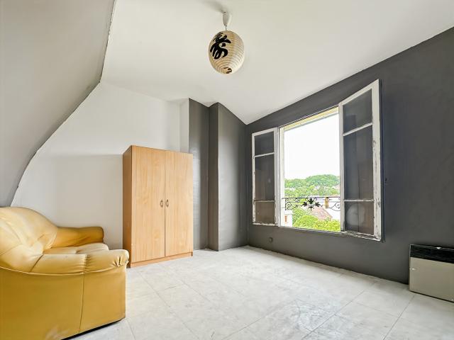 Appartement vente à Le Raincy, Rosny-sous-bois