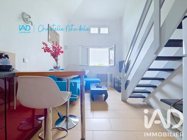 Appartement vente à Bussy-Saint-Georges, Seine-et-Marne
