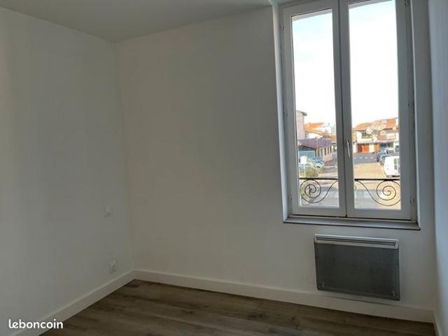 Appartement vente à Dax, Soustons