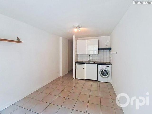 Appartement vente à Nancy