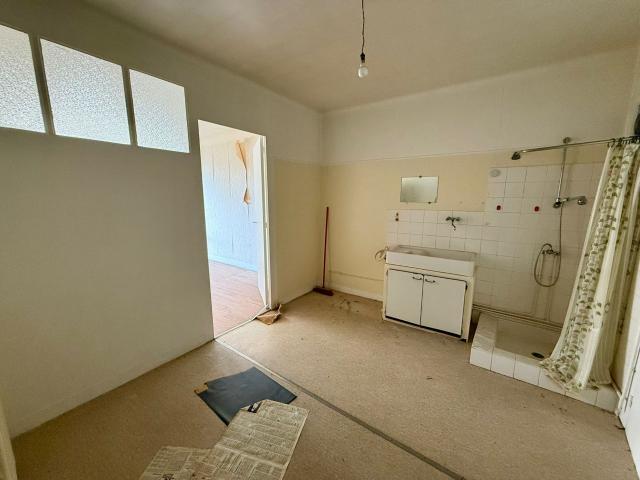 Appartement vente à Nantes