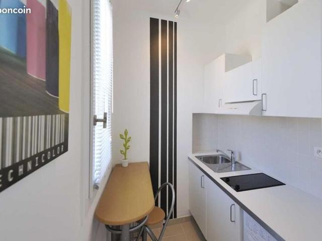 Appartement vente à Arles