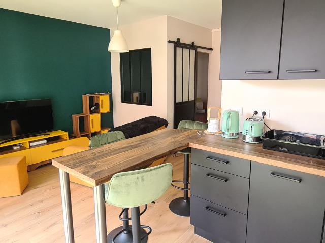 Appartement location à Toulouse
