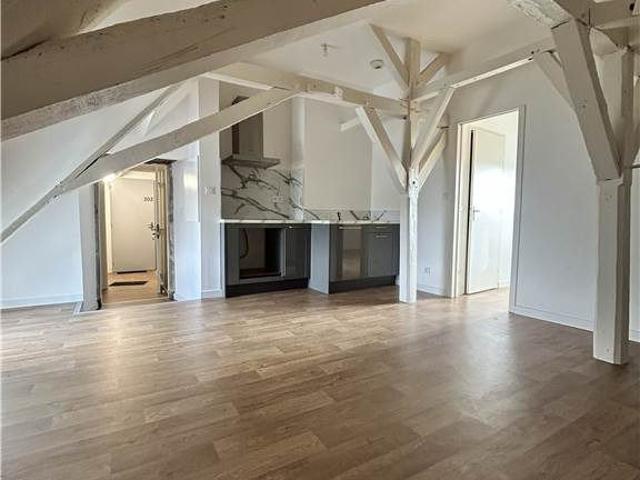 Appartement location à Oloron-Sainte-Marie, Eysus