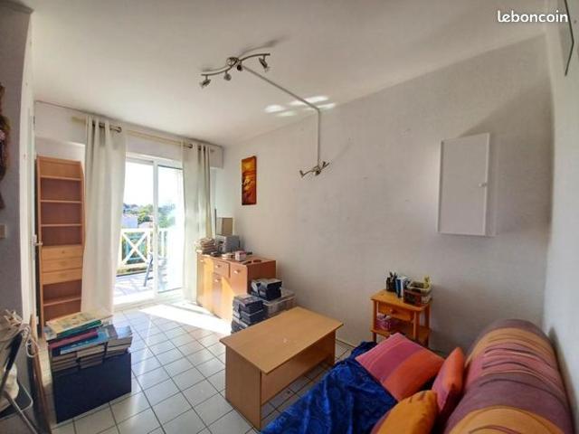 Appartement vente à Rochefort, Saint-georges-de-didonne