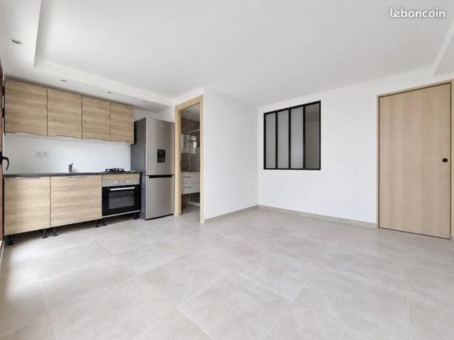 Appartement vente à Nice, Alpes-Maritimes