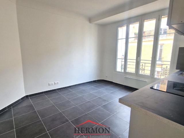 Appartement vente à Nanterre, Bois-colombes