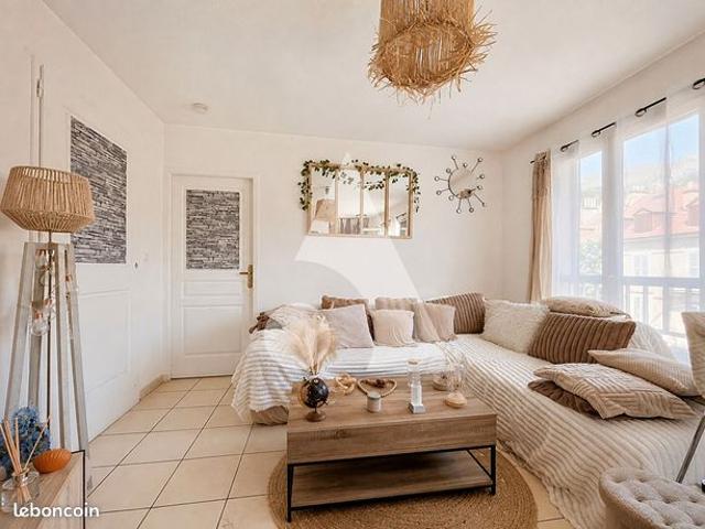 Appartement vente à Gap