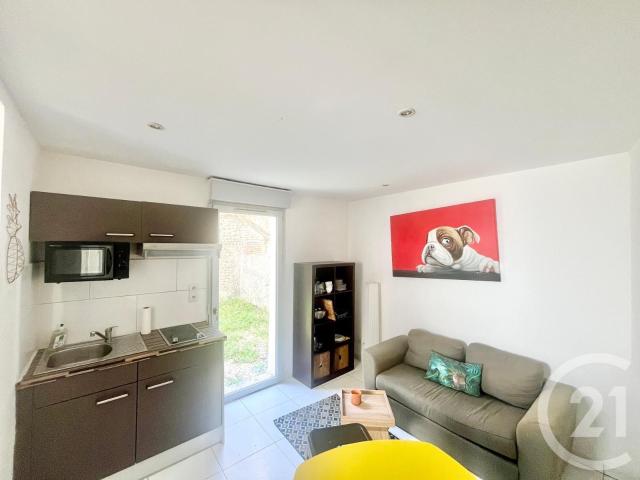 Appartement vente à Quartier du Hédas, Pau