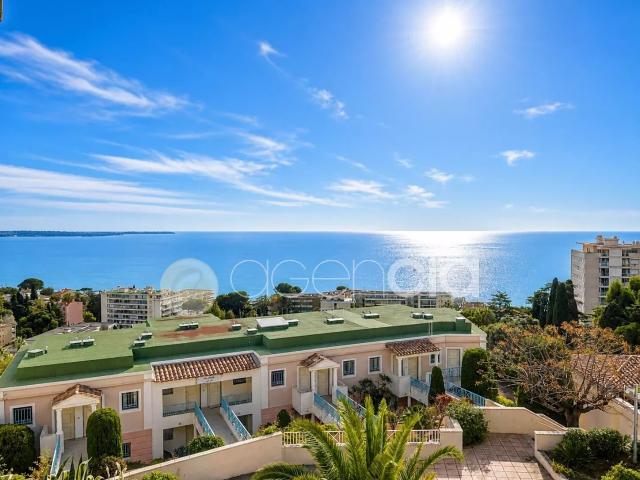 Appartement vente à Grasse, Cannes
