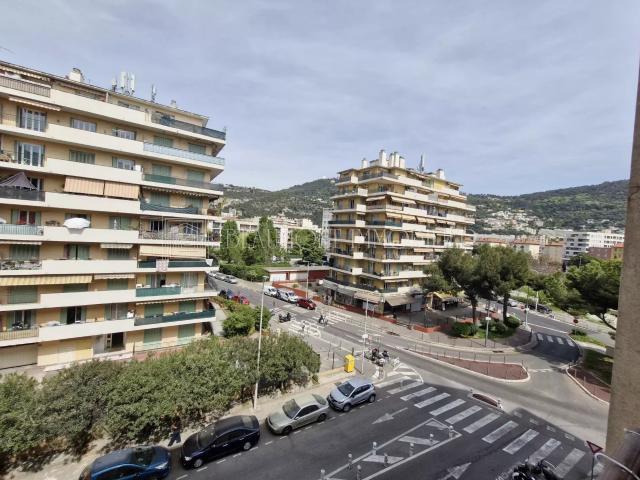 Appartement vente à Nice
