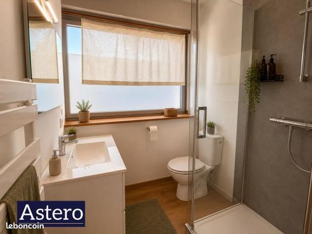 Appartement vente à Rennes, Bretagne