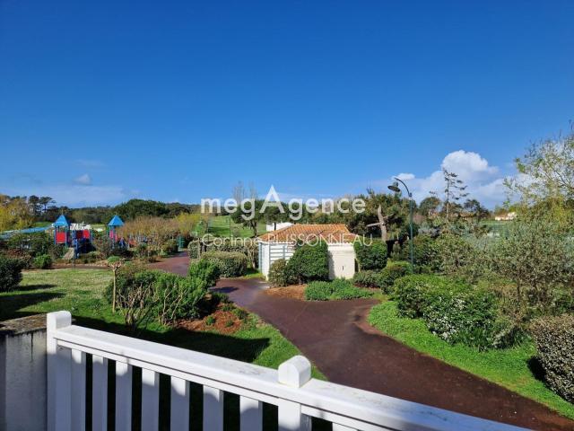 Appartement vente à Les Sables-d'Olonne, Talmont-saint-hilaire