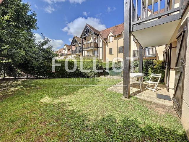Appartement vente à Caen, Ouistreham