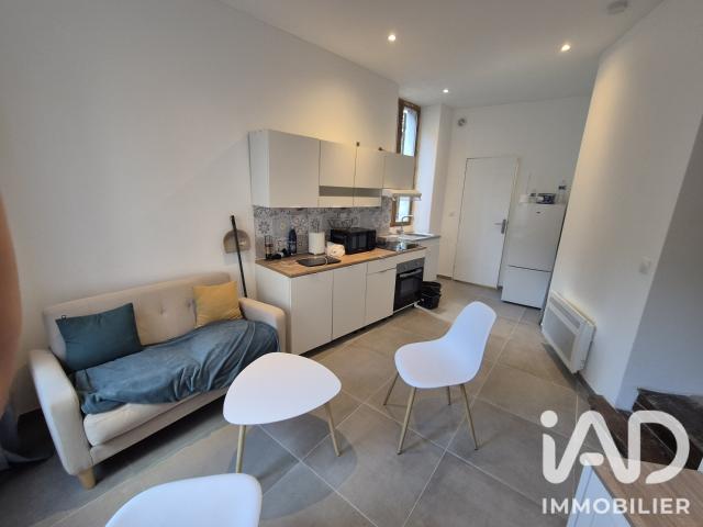 Appartement vente à Lizy-sur-Ourcq, Seine-et-Marne