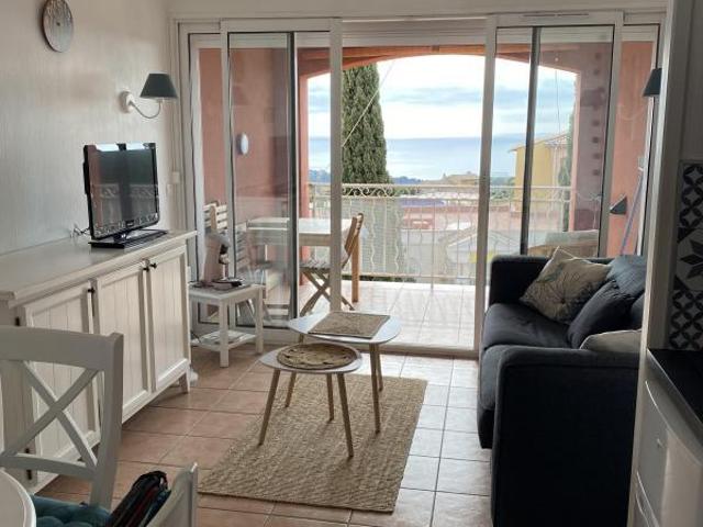 Appartement vente à Arrondissement de Draguignan, Roquebrune-sur-argens