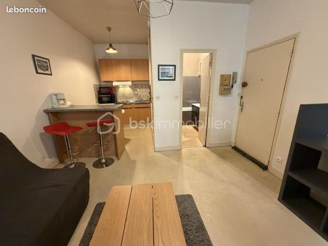 Appartement vente à Agen
