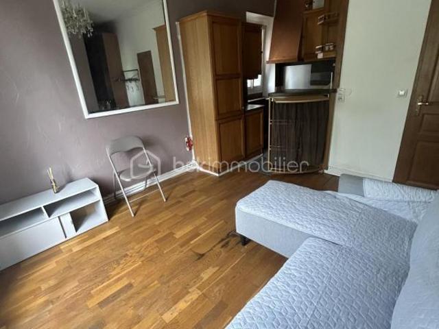 Appartement vente à Corbeil-Essonnes, Essonne