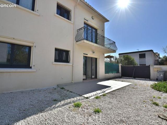 Appartement vente à Marseillan, Hautes-Pyrénées