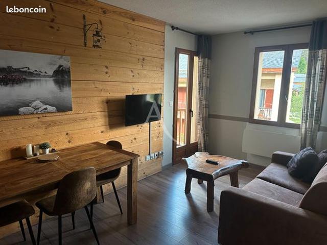 Appartement vente à Prades, Formiguères