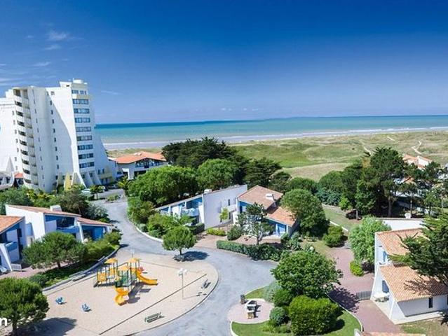 Appartement vente à Les Sables-d'Olonne, Saint-jean-de-monts