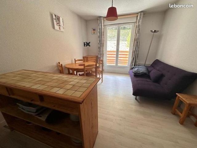 Appartement vente à Castellane, Allos