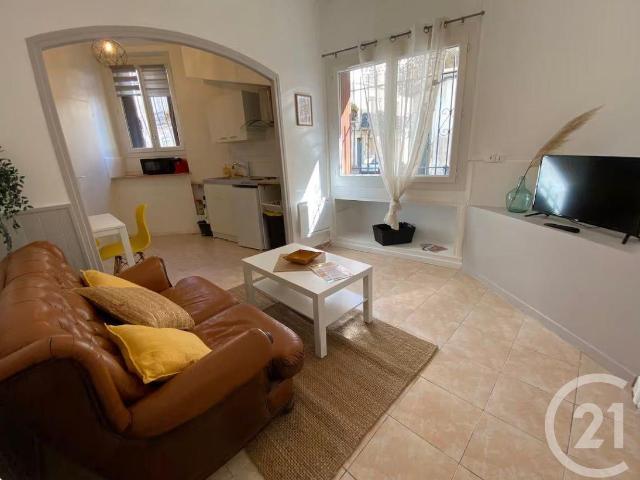 Appartement vente à Béziers