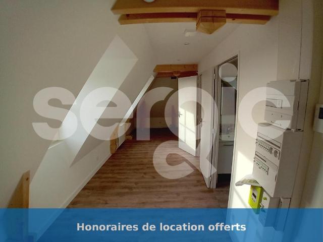 Appartement location à Angers, Brissac-quincé