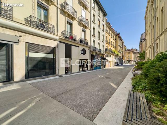 Appartement vente à Grenoble