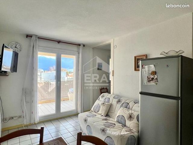 Appartement vente à Rochefort, Vaux-sur-mer
