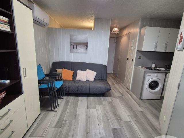 Appartement vente à Perpignan, Canet-en-roussillon