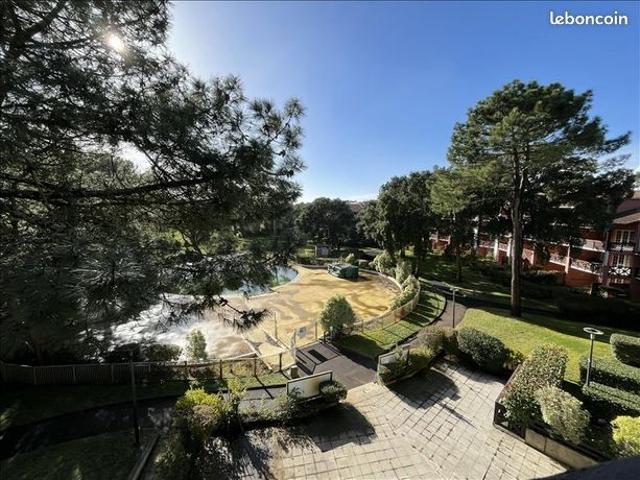 Appartement vente à Dax, Moliets-et-maa