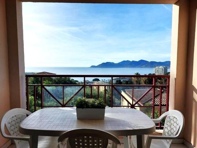 Appartement vente à Grasse, Cannes